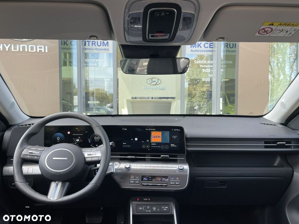 Hyundai Kona - 17