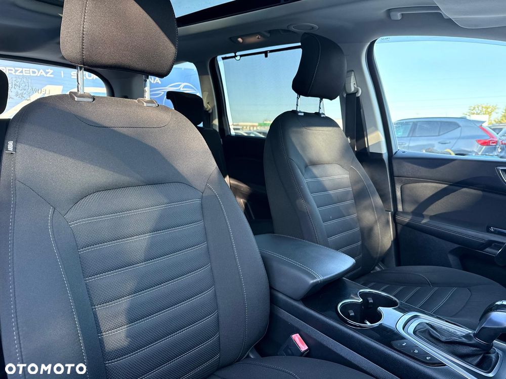 Ford Galaxy 2.0 TDCi Trend PowerShift - 17