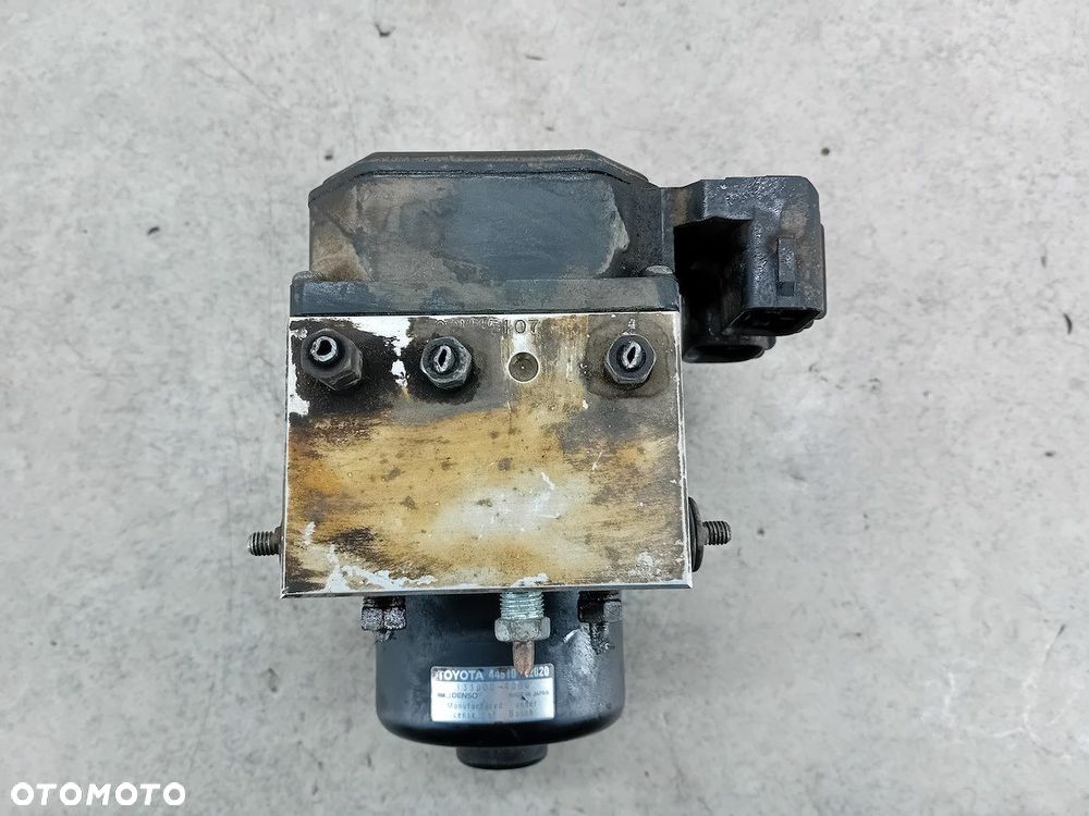 POMPA ABS TOYOTA RAV4 I ( 94-00 ) 44510-42020 133000-4000  DENSO 2.0 i 16V - 2