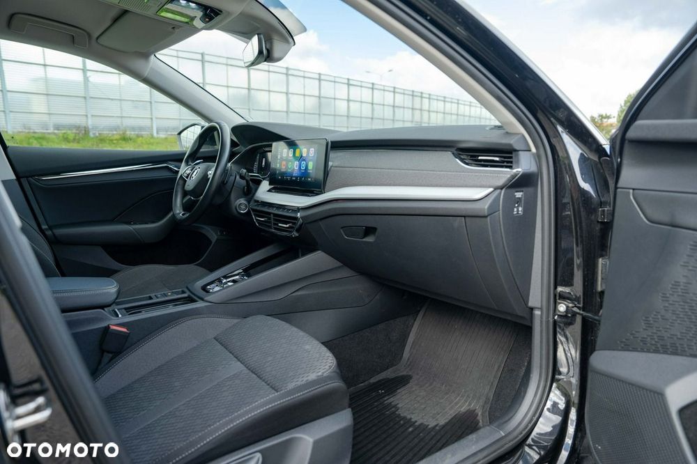 Skoda Octavia 2.0 TDI 4x4 RS DSG - 26