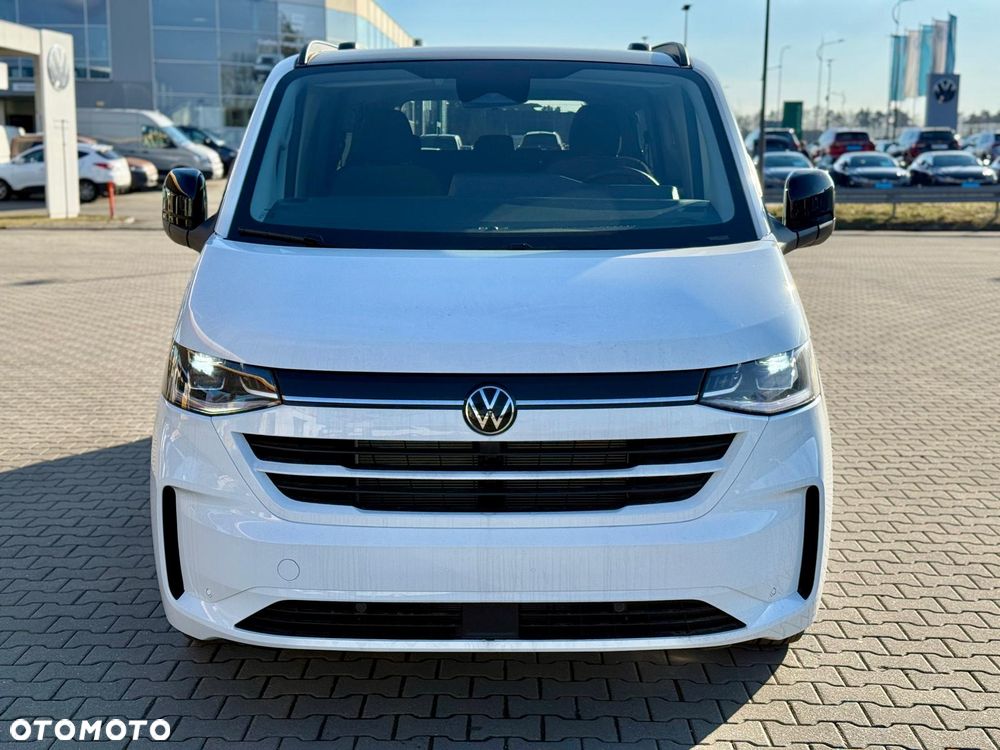 Volkswagen Caravelle 2.0 TDI L2 Edition - 3