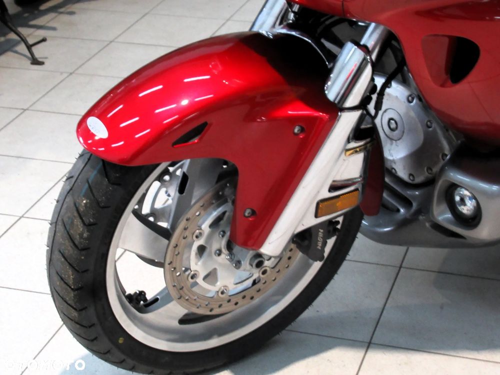 Honda GL - 22