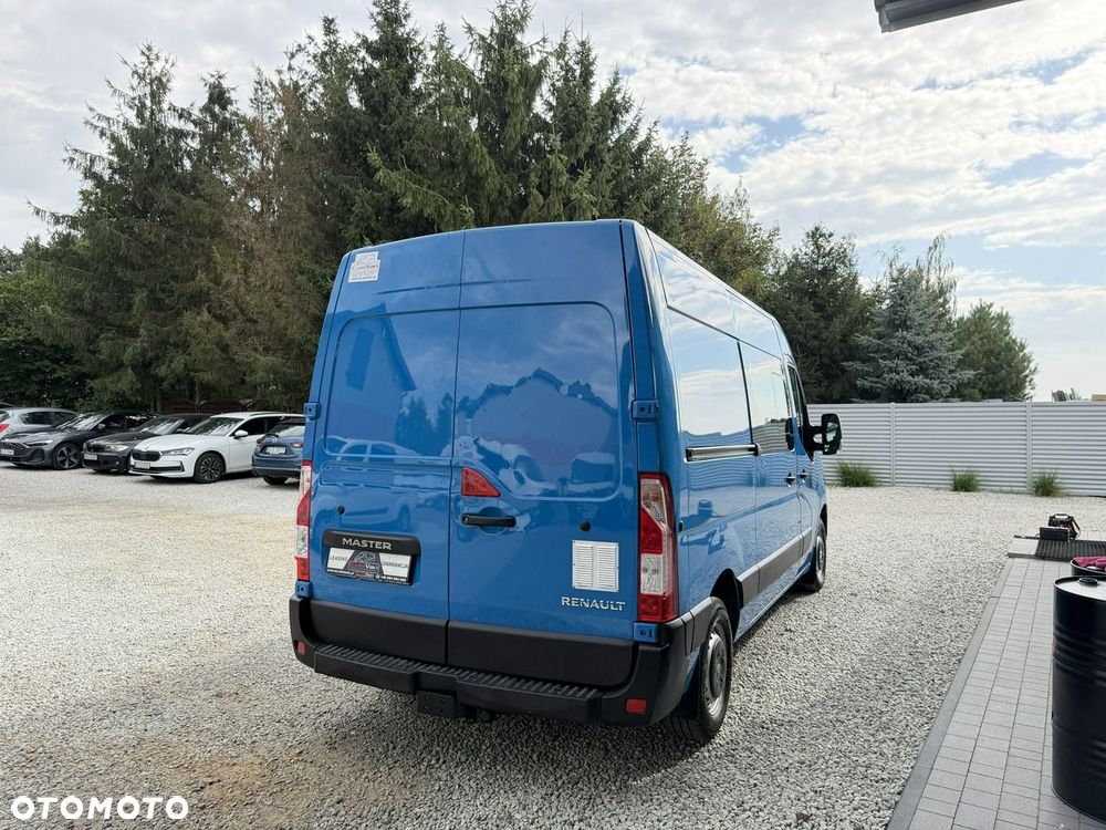 Renault Master - 5