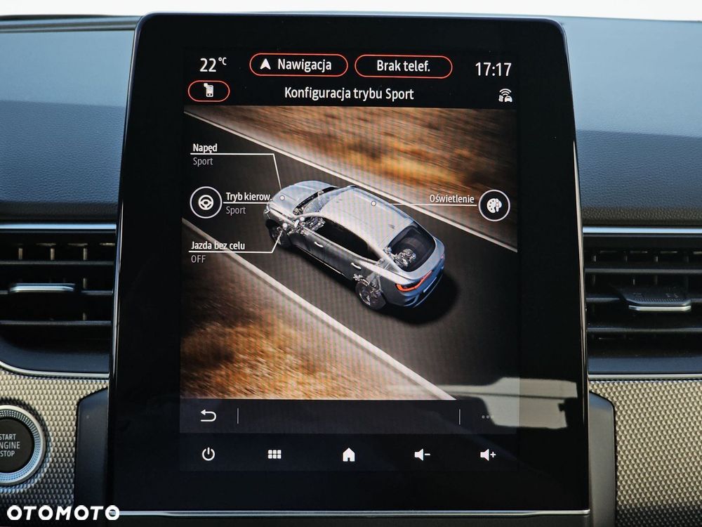 Renault Arkana 1.3 TCe mHEV Techno EDC - 26