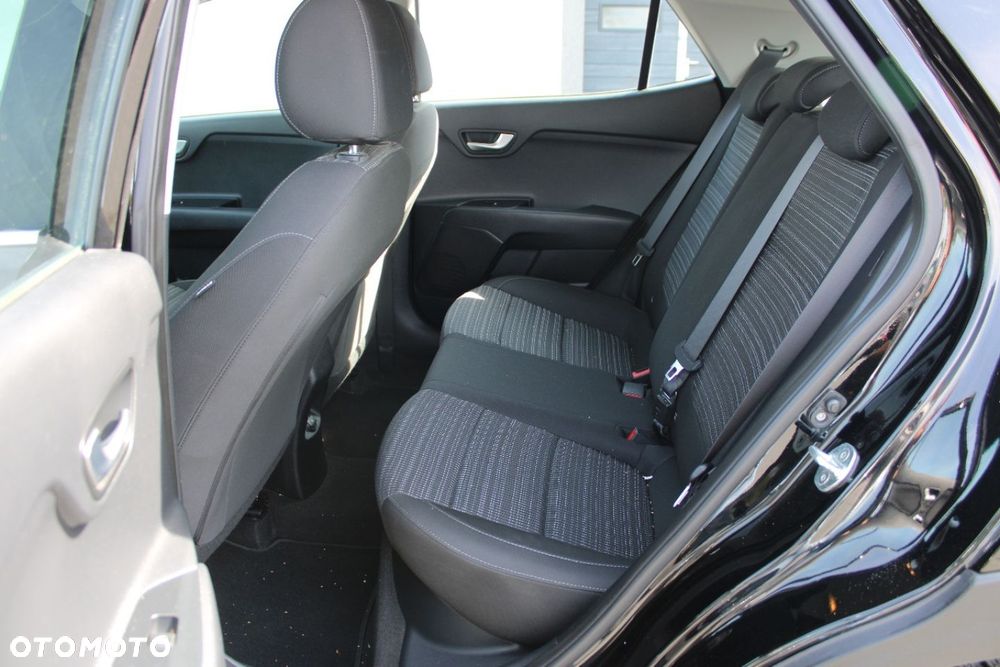 Kia Stonic - 21