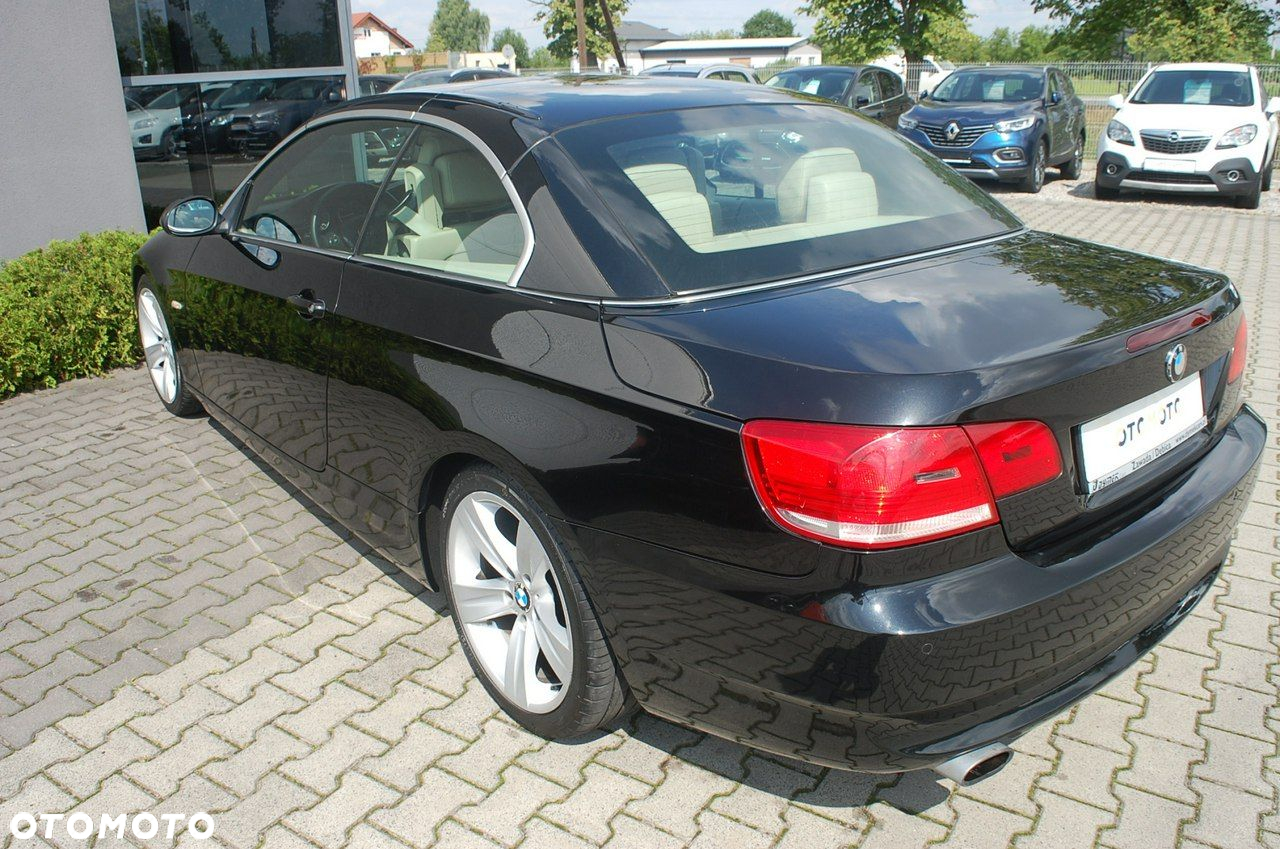 BMW Seria 3 - 22