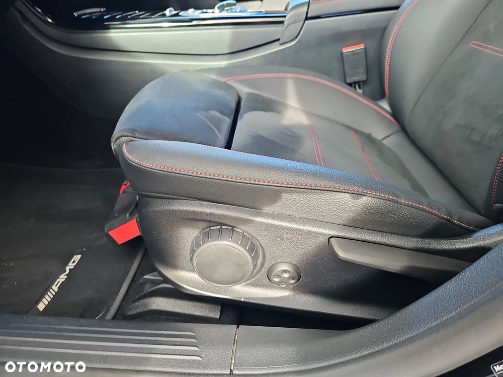 Mercedes-Benz CLA 200 mHEV AMG Line 7G-DCT - 14