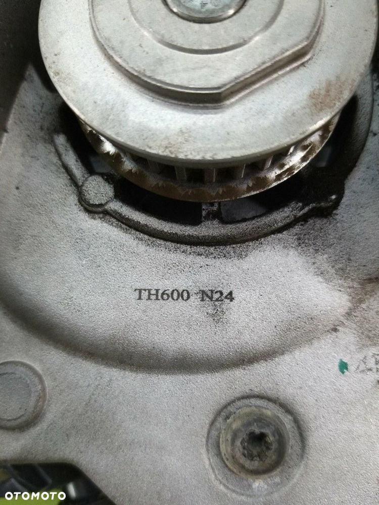 Obudowa termostatu SKODA CITIGO 1,0 CHYA SEAT MII VW UP - 8