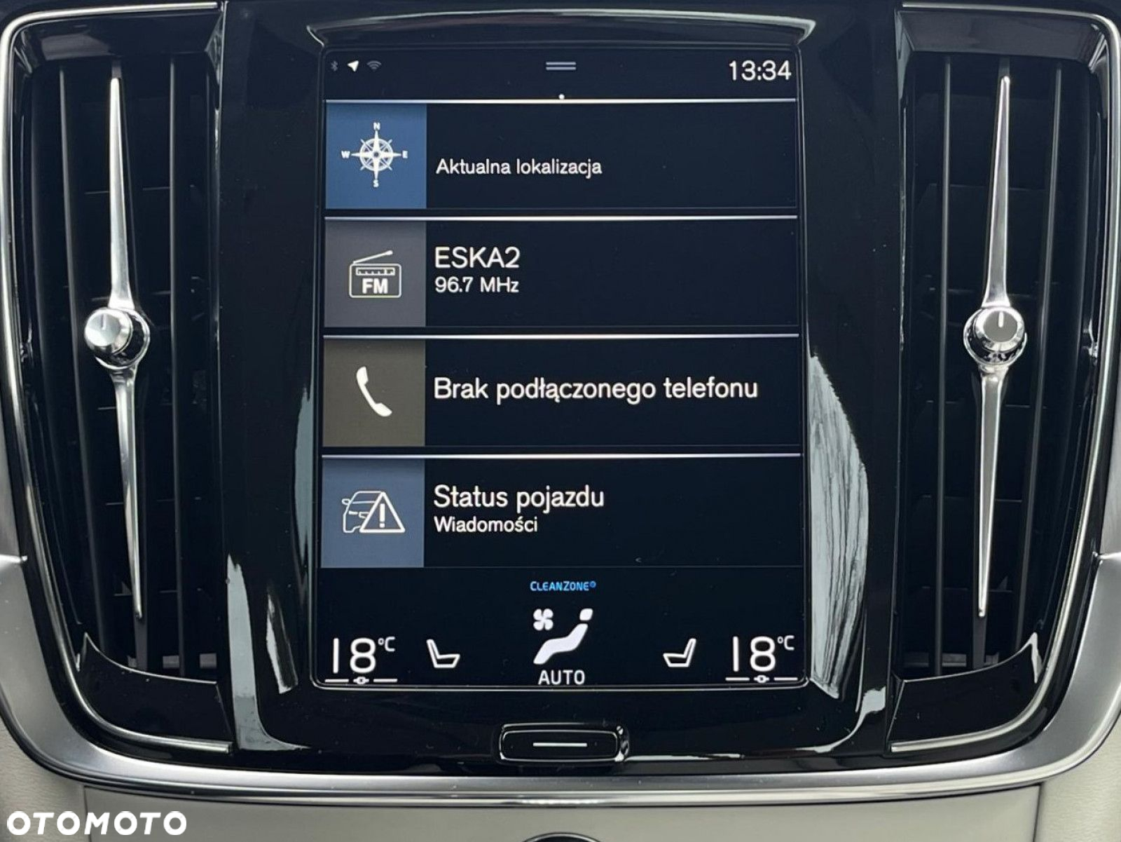 Volvo S90 - 15