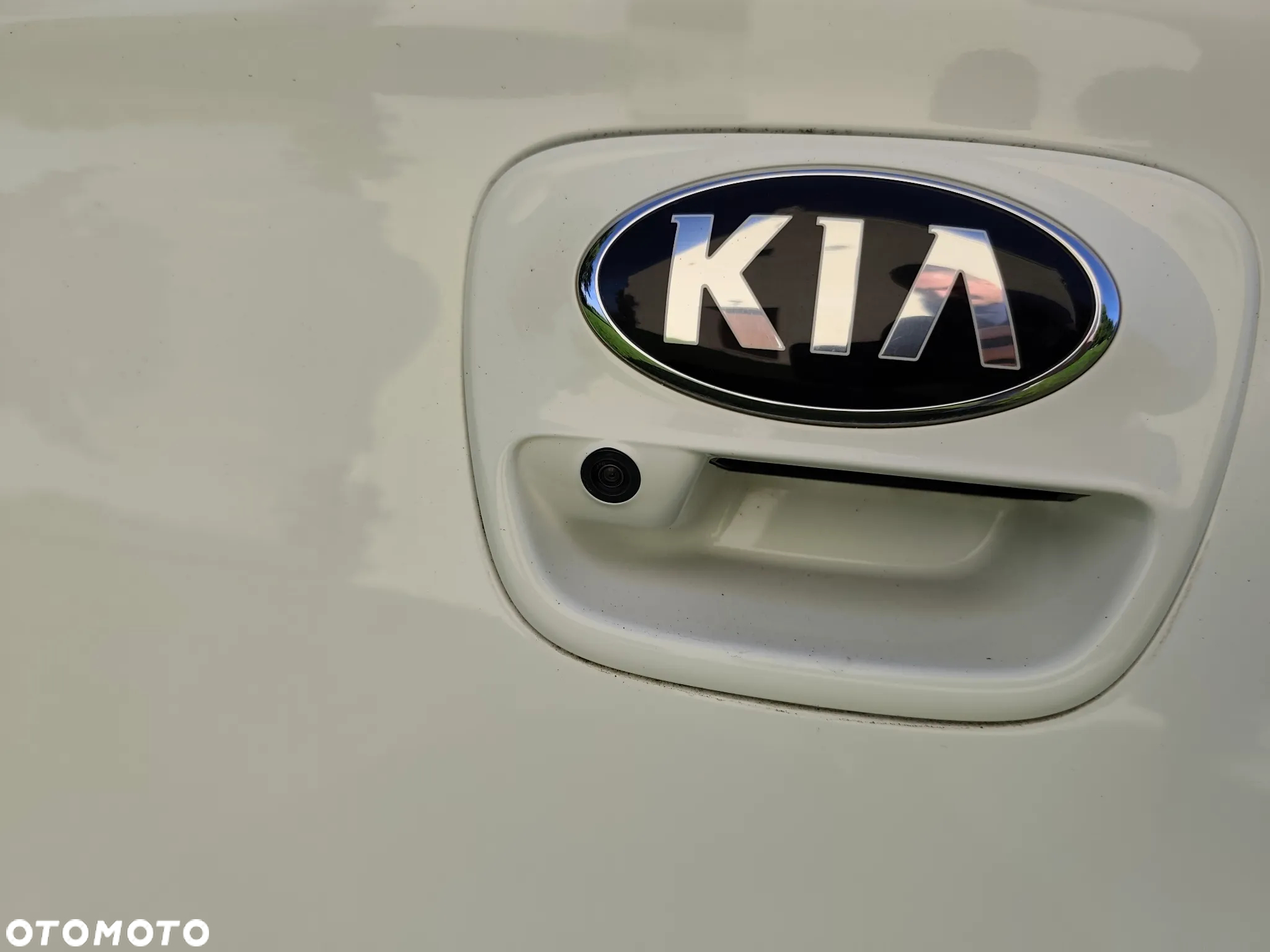 Kia Rio - 13