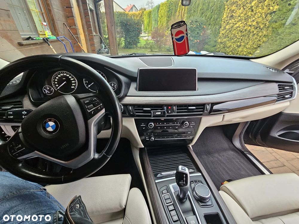 BMW X5 - 13