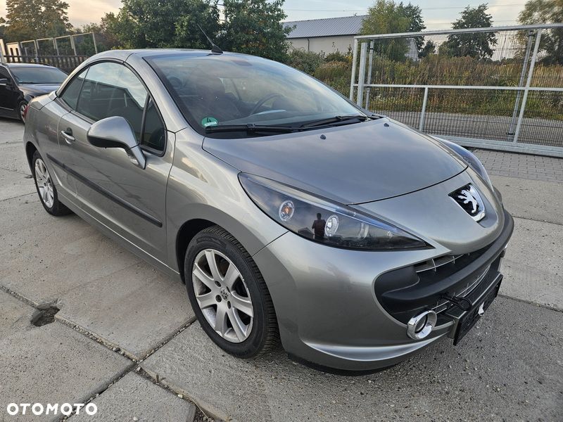 Peugeot 207 1.6 VTi Sporty - 8