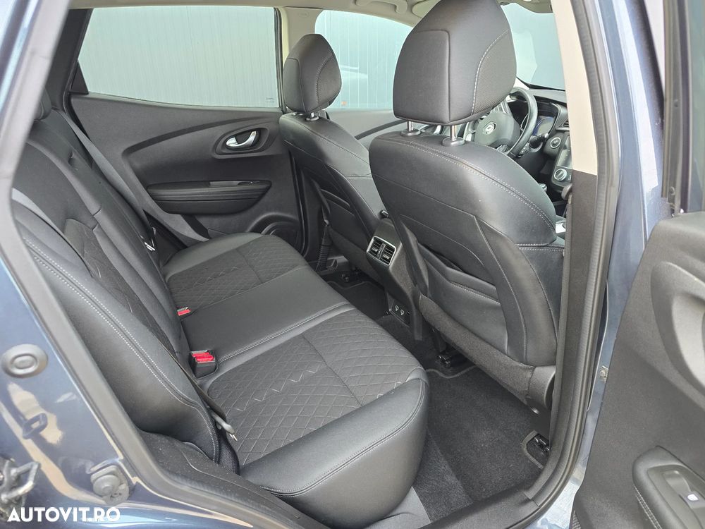 Renault Kadjar BLUE dCi 116 Intens - 8