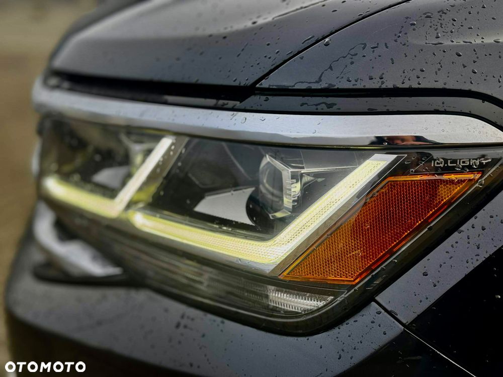 Volkswagen Atlas - 10