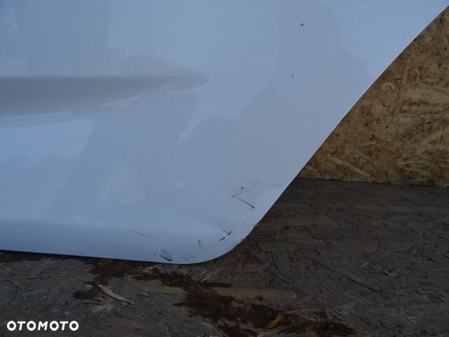 DRZWI LEWY TYŁ LEWE TYLNE CHEVROLET SPARK III LAK:GAZ 09-12 NR598 - 6