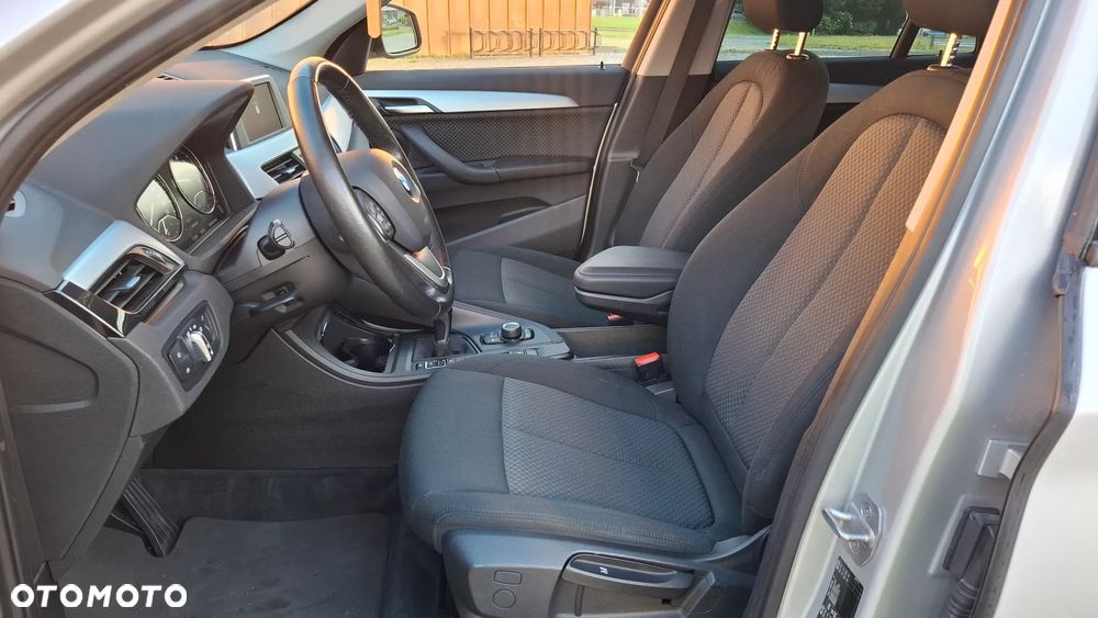 BMW X1 sDrive18i Advantage - 30