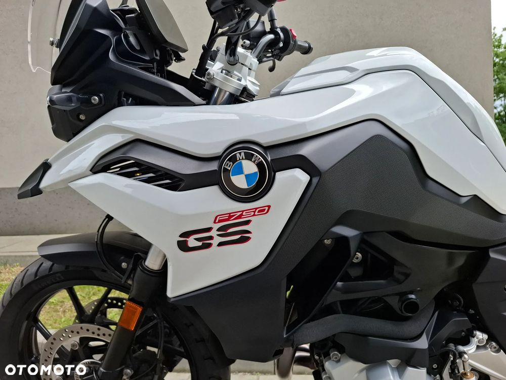 BMW GS - 12