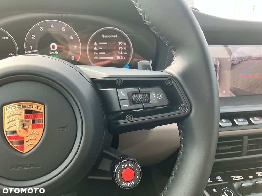 Porsche 911 - 24