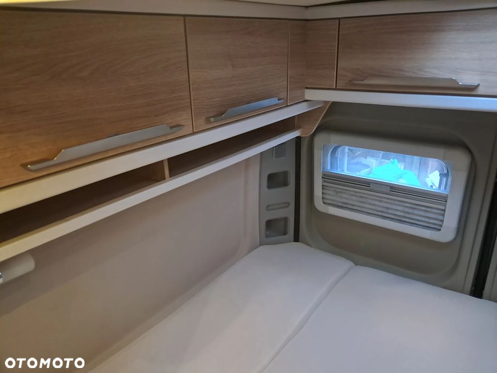 KNAUS Boxstar 540 - 25