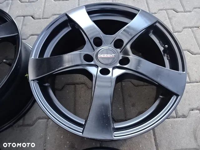 5x112  7Jx17 ET45 Audi Volkswagen Seat Skoda Nowe modele BMW i inne - 6