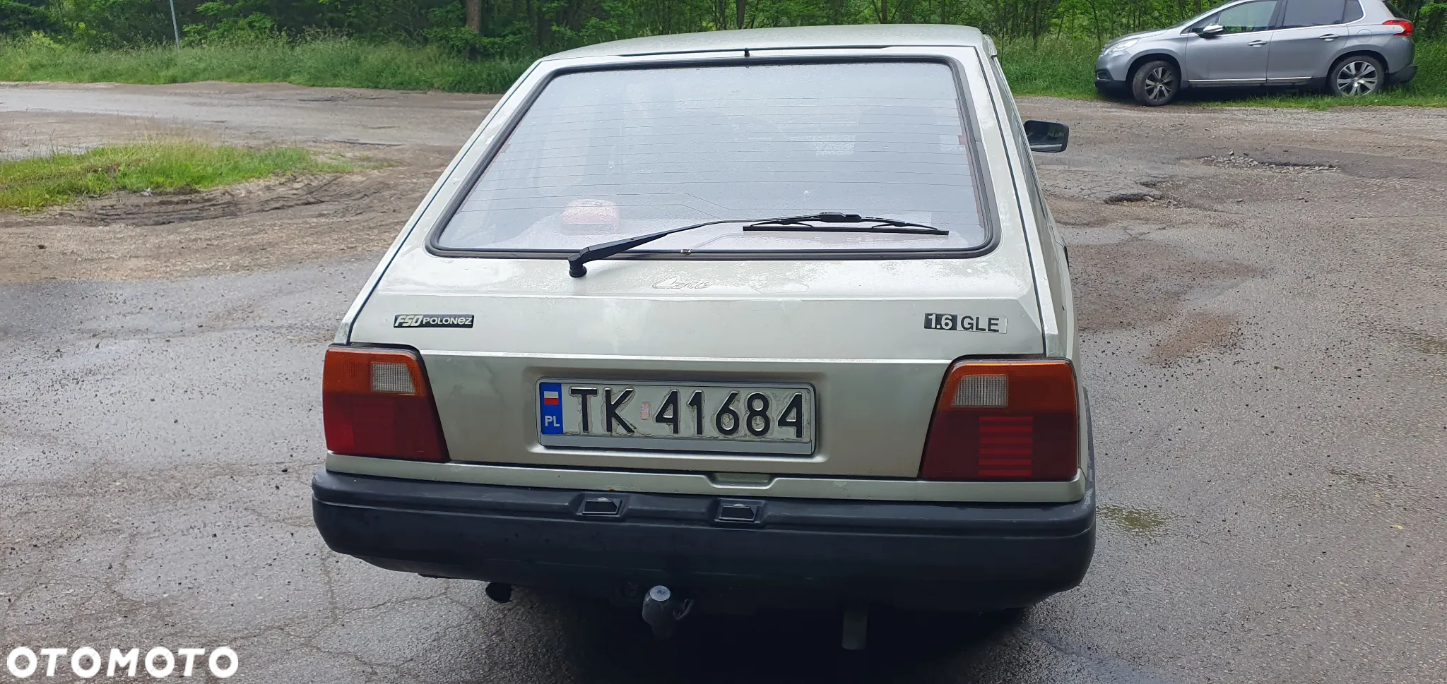 Polonez 1.5 - 7