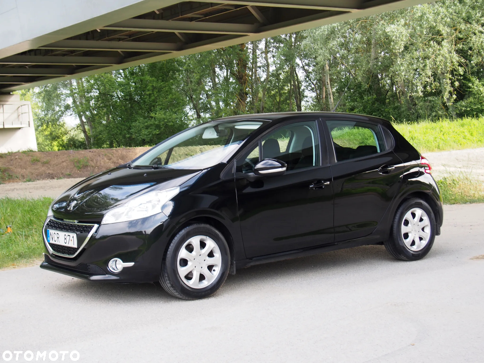 Peugeot 208 1.2 VTi Active Pack - 21