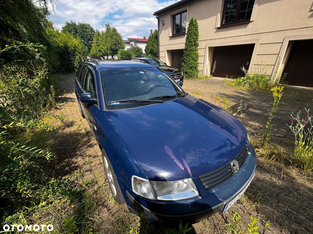 Volkswagen Passat Variant - 3