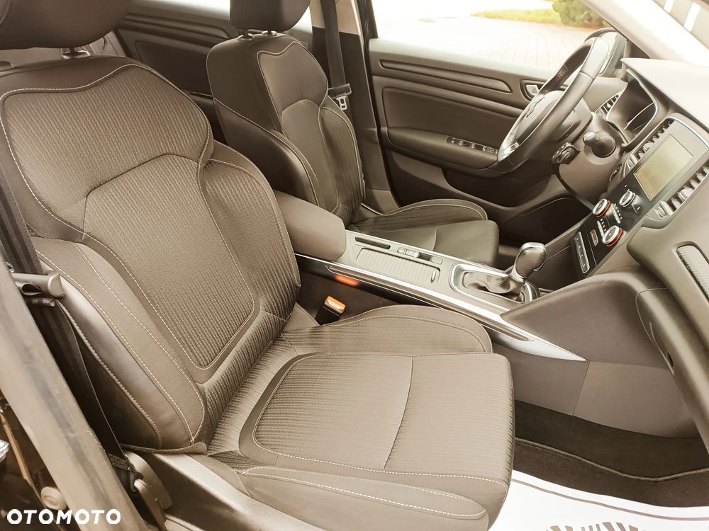 Renault Megane - 18