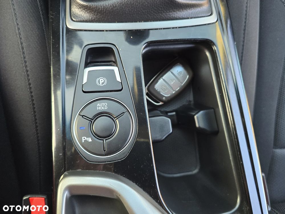 Hyundai i40 1.7 CRDi Business - 20