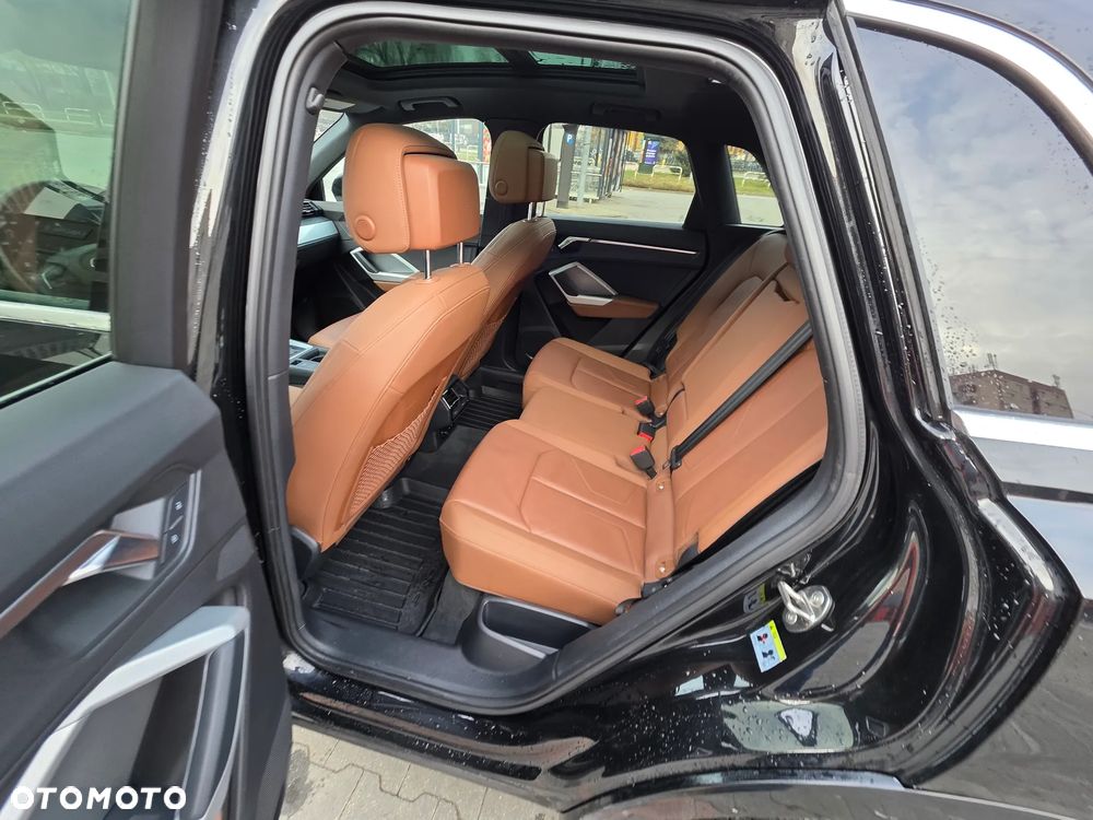 Audi Q3 45 TFSI Quattro Advanced S tronic - 17