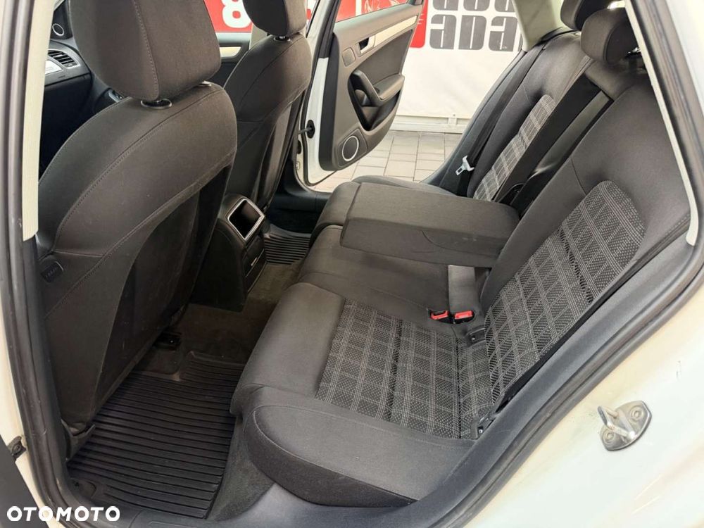 Audi A4 Avant - 34