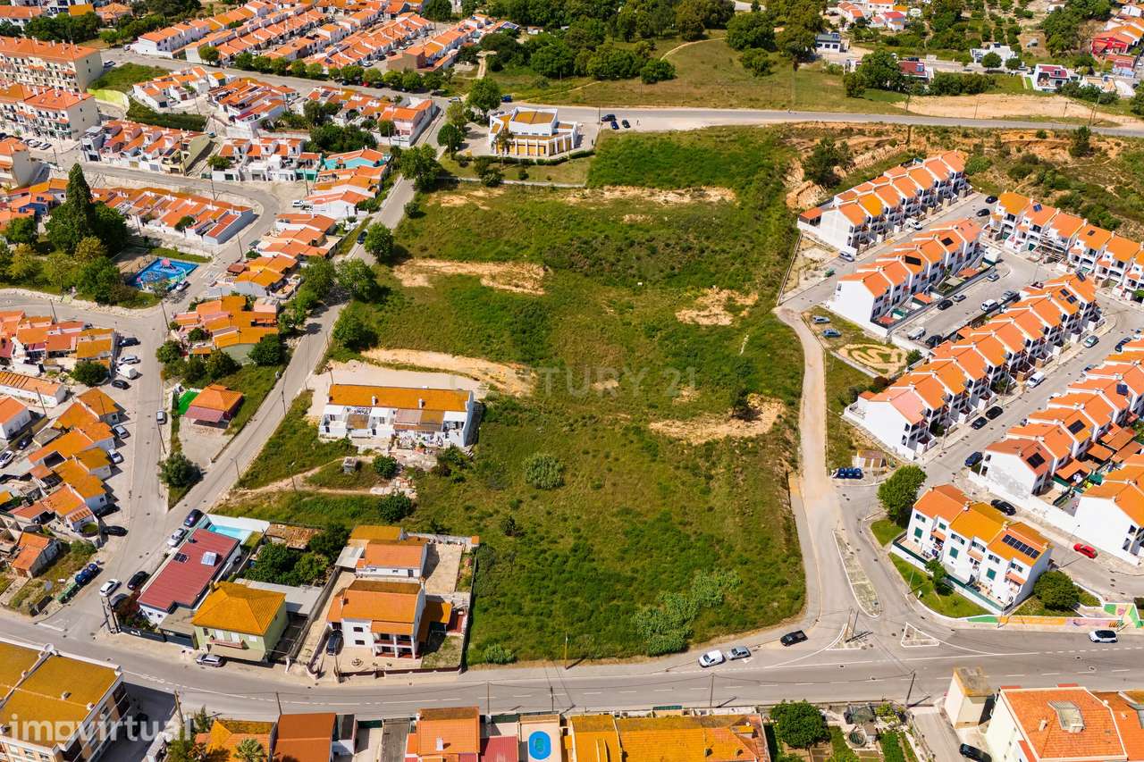 Loteamento para Construção de 94 Fogos | Quinta do Meio, Setúbal - Grande imagem: 4/8