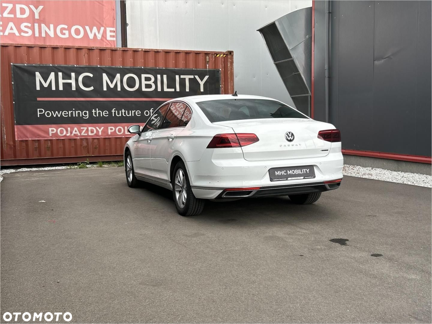 Volkswagen Passat 2.0 TDI 4Mot Elegance DSG - 13