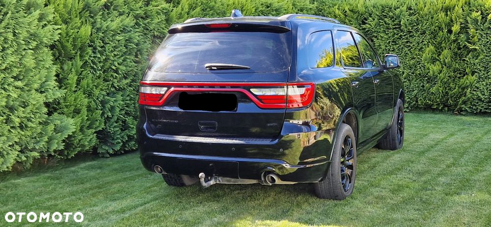 Dodge Durango - 2