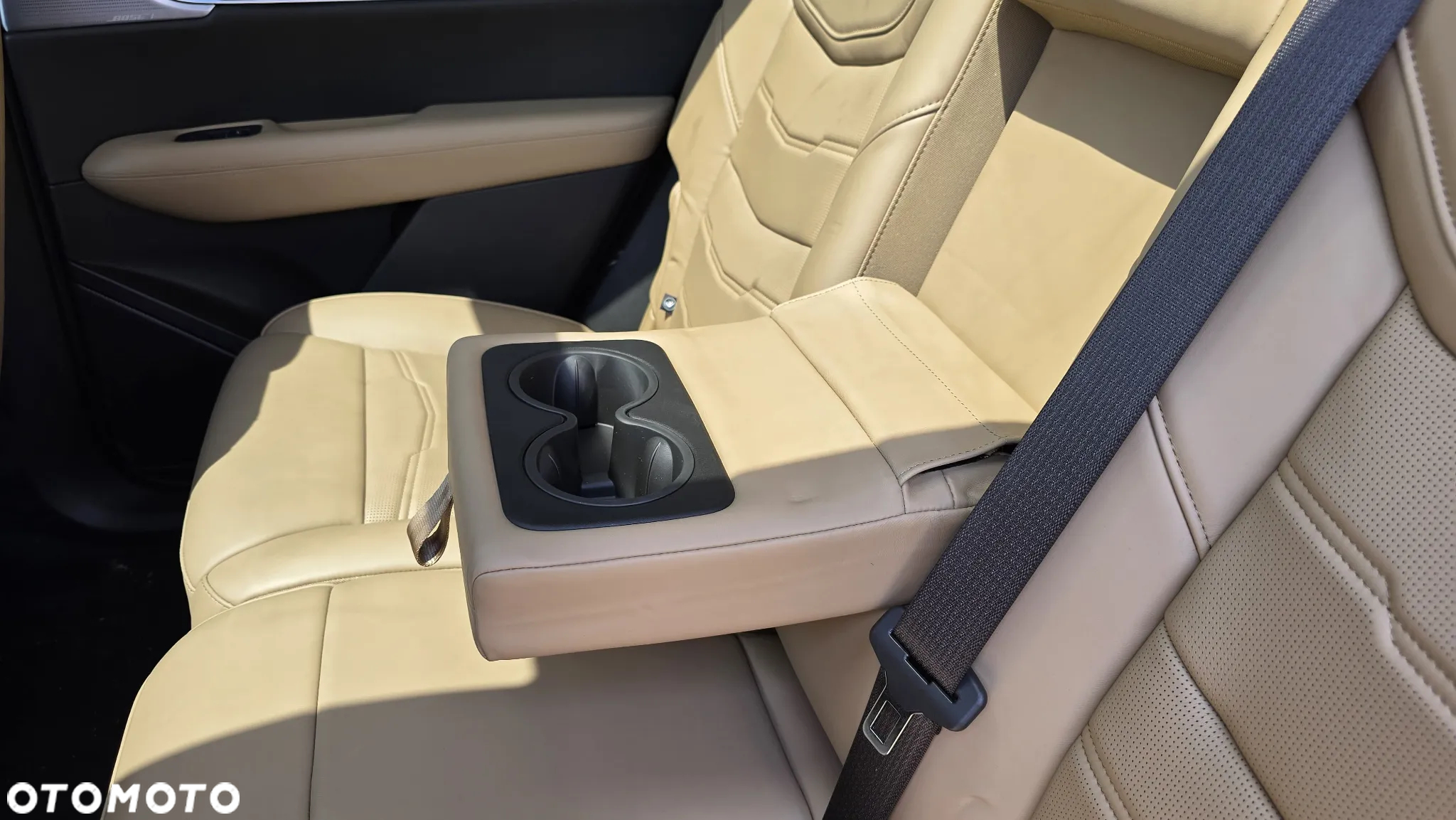 Cadillac XT6 - 19