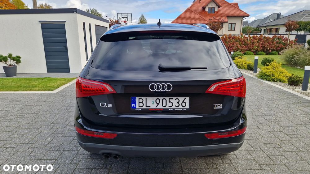 Audi Q5 2.0 TDI Quattro S tronic - 5
