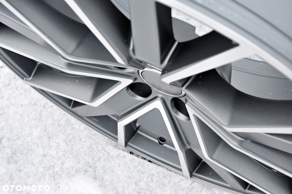 5131 MGM FELGI 19 5x112 AUDI A4 B8 B9 A6 C7 C8 A8 D4 D5 RS6 4g - 9