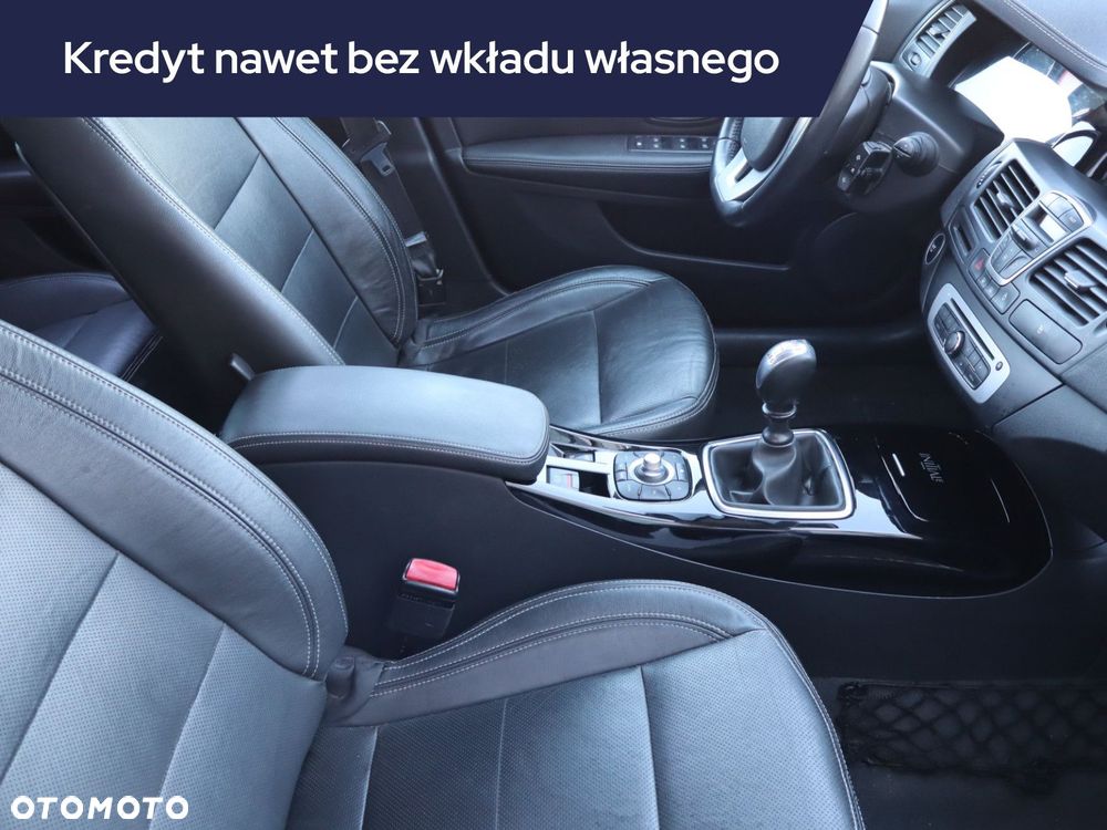 Renault Laguna - 11