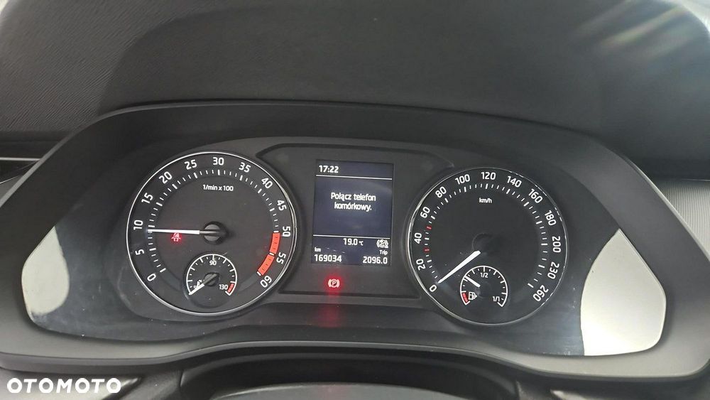 Skoda Octavia 2.0 TDI Ambition - 14