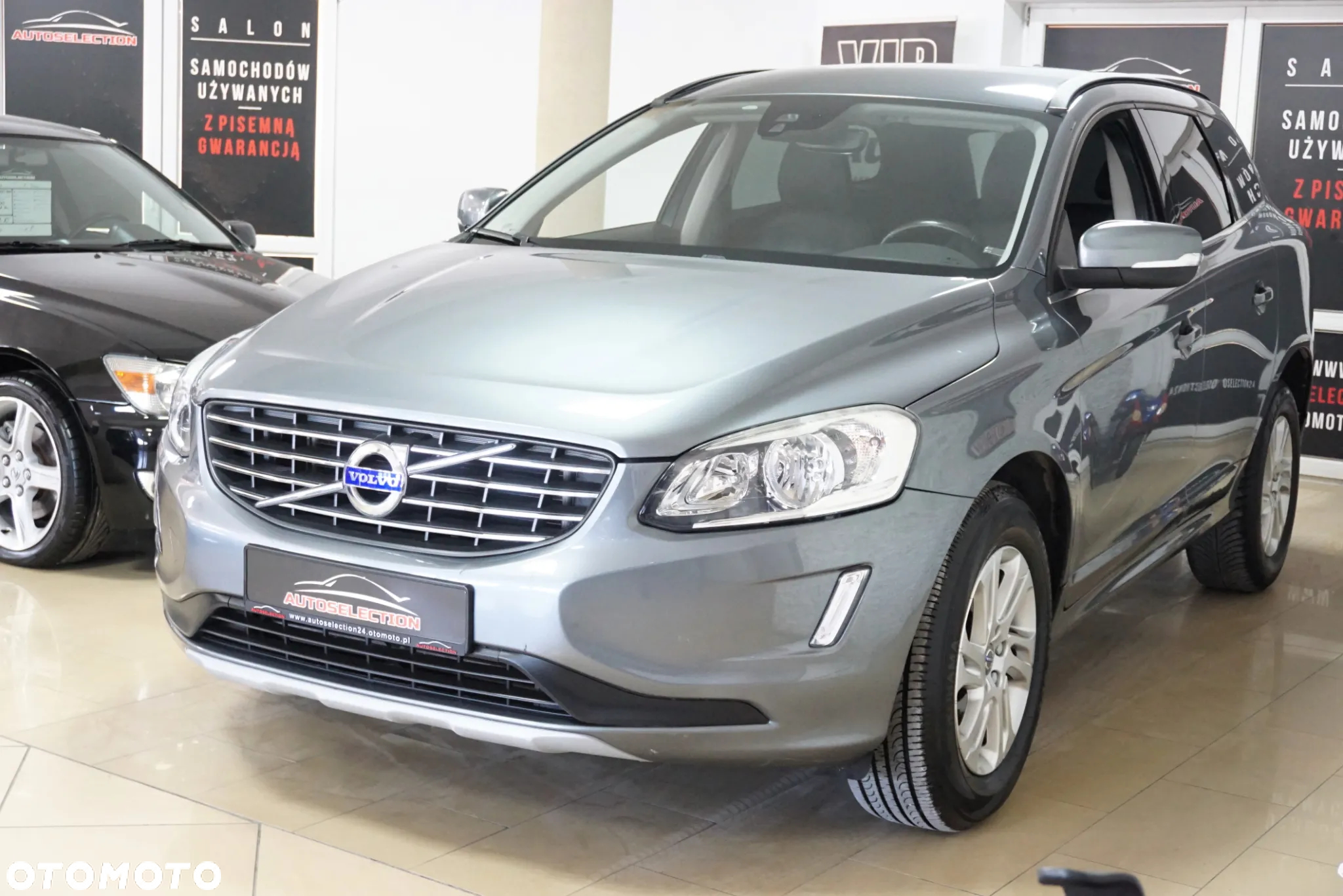 Volvo XC 60 - 3