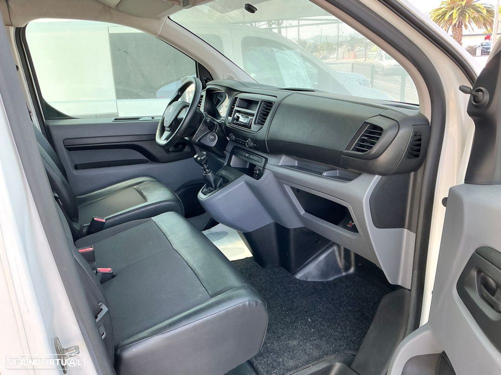 Peugeot Expert Curta - 7