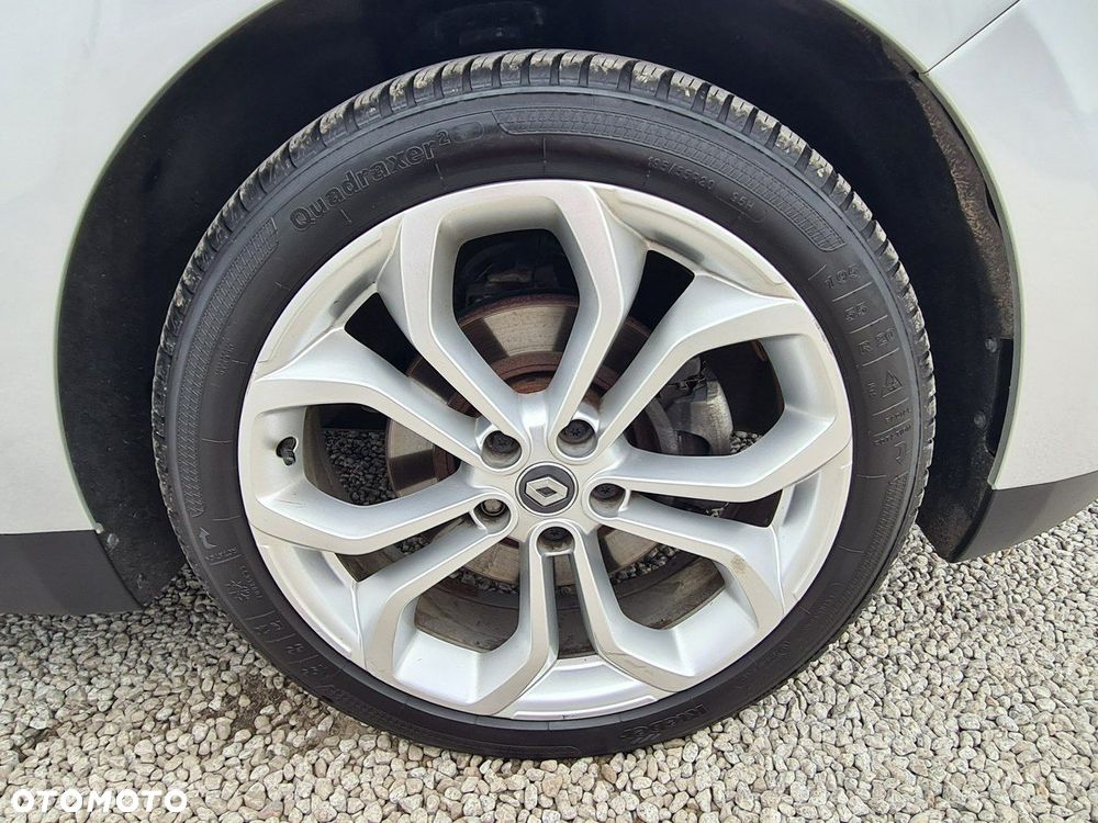 Renault Grand Scenic Gr 1.5 dCi Intens EDC - 33