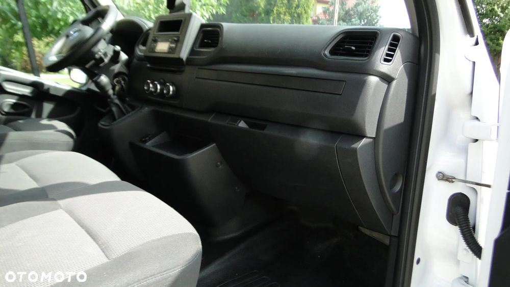 Renault MASTER - 16