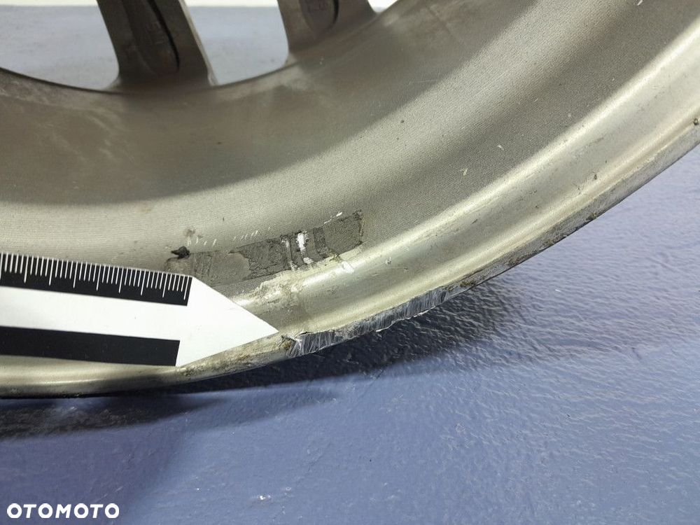 LEXUS NX I LIFT FELGA ALUMINIOWA R18 7.5J ET35 5X114.3 - 10