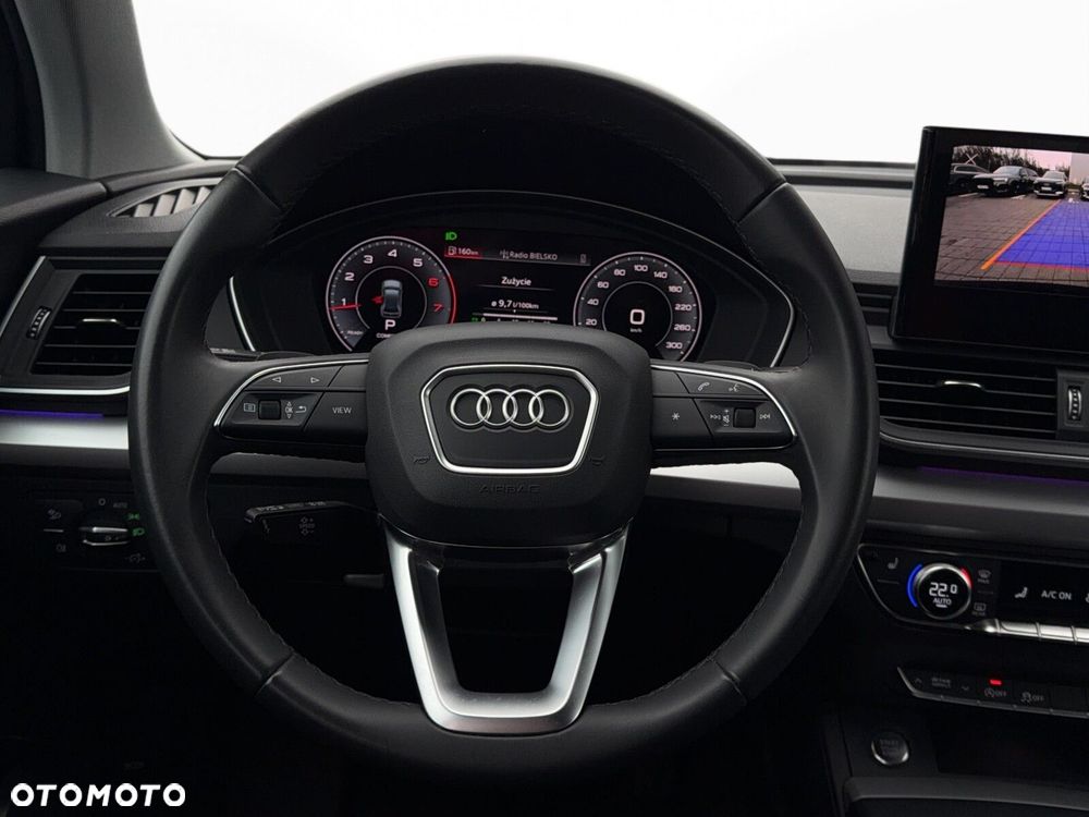 Audi Q5 - 16