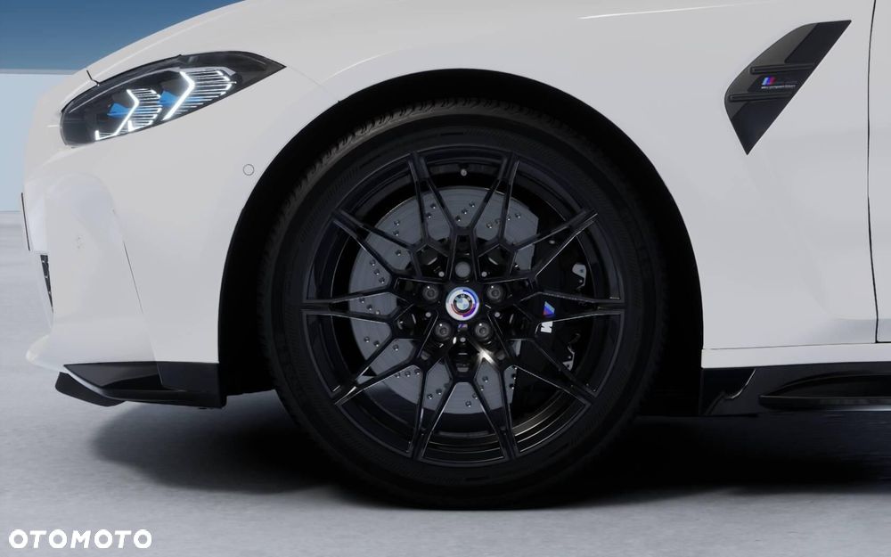 BMW M3 - 4