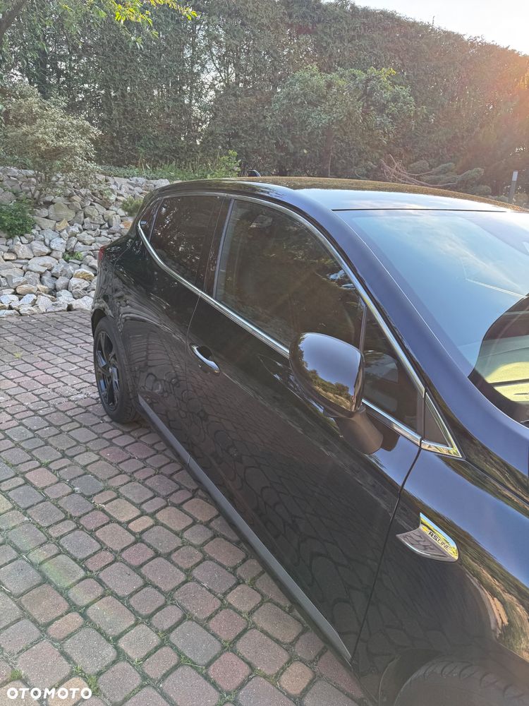 Renault Clio 1.3 TCe R.S Line EDC - 1