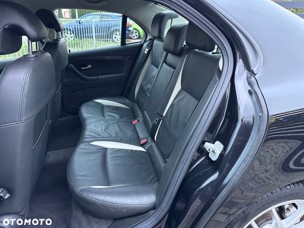 Saab 9-3X - 5