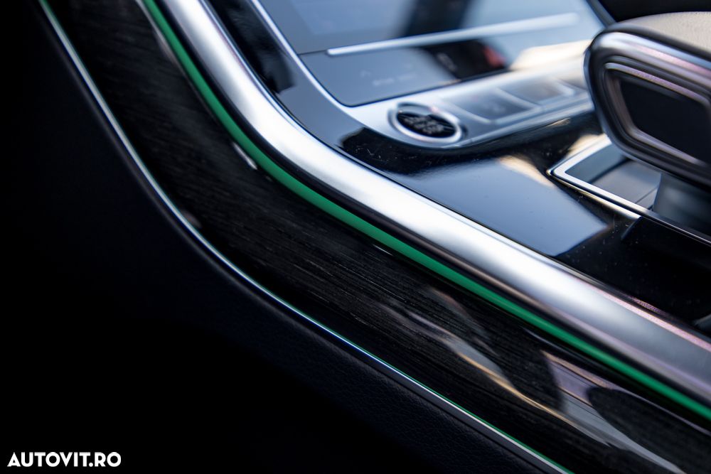 Audi Q8 3.0 50 TDI quattro Tiptronic MHEV - 23