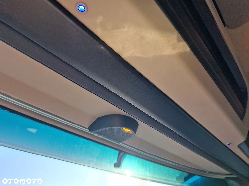 Mercedes-Benz Actros 1848 LS - 21